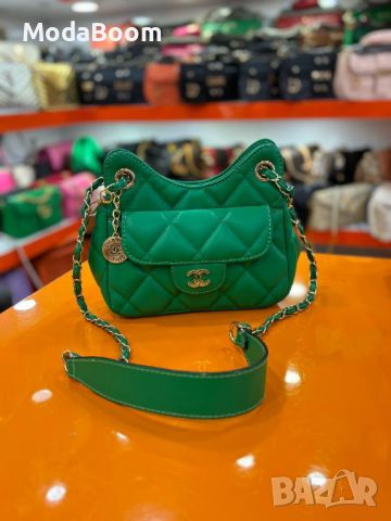 💥Gucci дамски чанти / различни цветове💥, снимка 6 - Чанти - 45584698