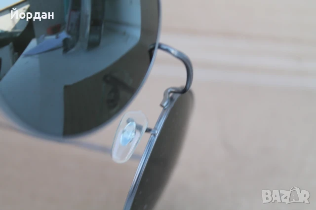 Слънчеви очила ''Ray Ban 3447'' , снимка 10 - Слънчеви и диоптрични очила - 51131810