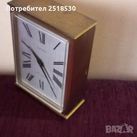 Europa Elamatic, снимка 2 - Антикварни и старинни предмети - 52301097