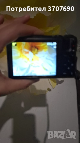 Компактен дигитален фотоапарат Nikon Coolpix S7000, снимка 7 - Фотоапарати - 52596466