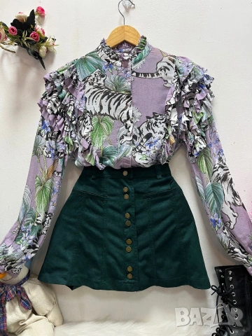 Дамско облекло, комплекти, сетове, снимка 9 - Комплекти - 53508179