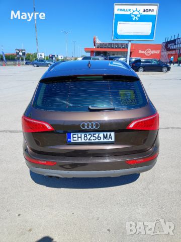 AUDI Q5, снимка 6 - Автомобили и джипове - 45405352