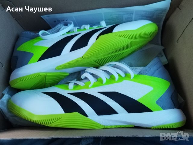 Adidas predator accuracy3, снимка 1