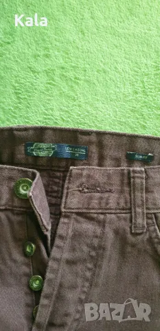 Мъжки панталони/дънки, снимка 3 - Дънки - 50276093