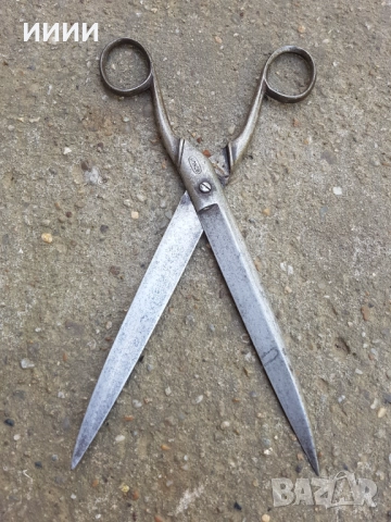 Ножица Bonum, снимка 3 - Други инструменти - 51760901