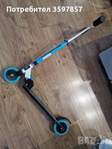 Тротинетка lorelli 5+, снимка 3 - Скутери и тротинетки - 51682943