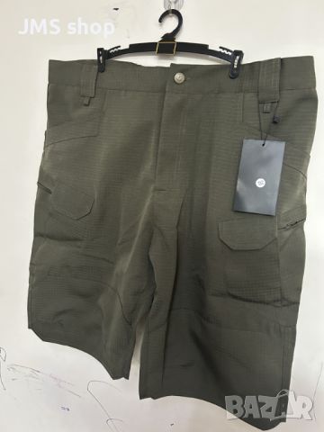 Мъжки къси панталони, 8цвята , снимка 10 - Къси панталони - 46019998