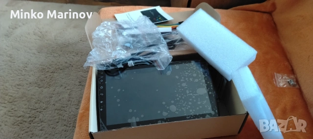 Медя Андроид 3 броя 7 инча два броя 9 инча един брой