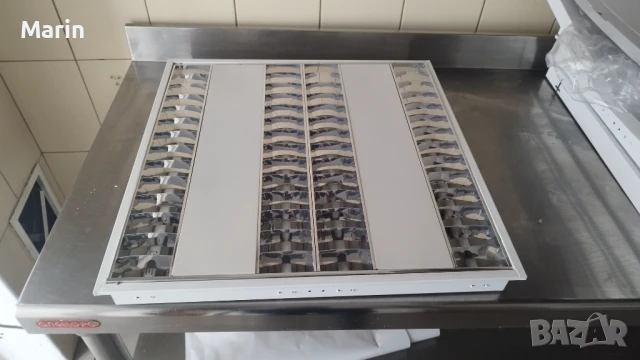 Осветителни тела 