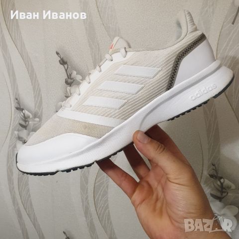 маратонки Adidas Nova Flow номер 44 2/3, снимка 8 - Маратонки - 46379069