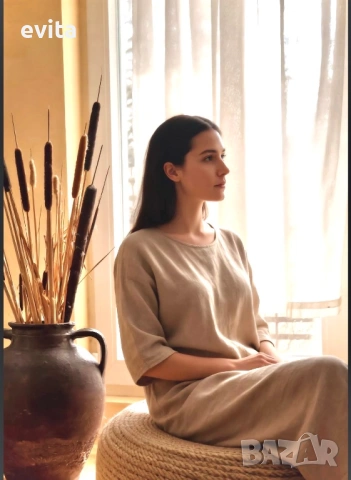 🌿 Бутикови табуретки с характер - ръчно сътворено, снимка 17 - Дивани и мека мебел - 33835741