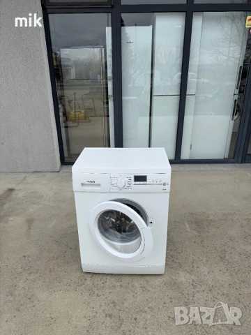 Плитка Пералня Сименс 40см, снимка 9 - Перални - 54192537