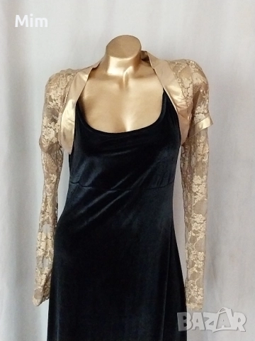 S/M Пет броя Различни модели и цветове жакет / топ/ ръкави, снимка 8 - Корсети, бюстиета, топове - 52461706