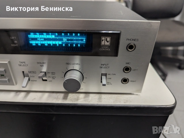 Scott 675 DM, снимка 3 - Декове - 53879145