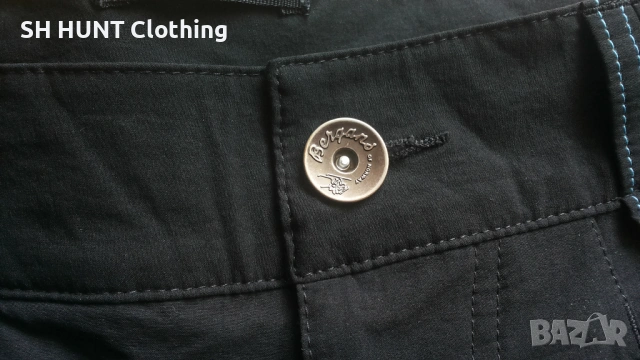 Bergans of NORWAY UTNE Stertch Pants размер M еластичен панталон - 2000, снимка 11 - Панталони - 53289204