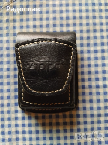 оригинален калъф за запалка ZIPPO