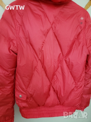 O'Neill оригинално яке с пълнеж от гъши пух, снимка 6 - Якета - 51444022