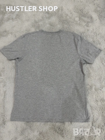 Мъжка тениска ALPHA INDUSTRIES. Размер XL, снимка 7 - Тениски - 54287204