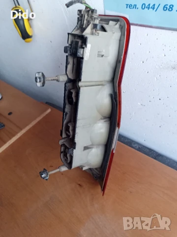 Форд транзит , снимка 4 - Бусове и автобуси - 50898848