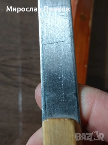 Прибори, снимка 3 - Прибори за хранене, готвене и сервиране - 54130298