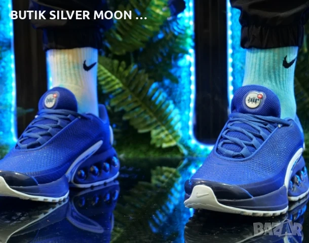 Мъжки Маратонки 💫 Nike , снимка 3 - Маратонки - 51301184