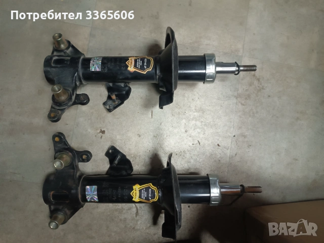 Предни амортисьори Нисан Примера P12E