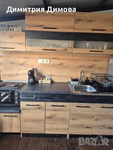 Бунгало АКВАМИРА къмпинг Созопол Еко , снимка 9 - Квартири, нощувки - 54035237