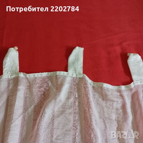 Пердета,перде,прозрачни, снимка 12 - Пердета и завеси - 46262454