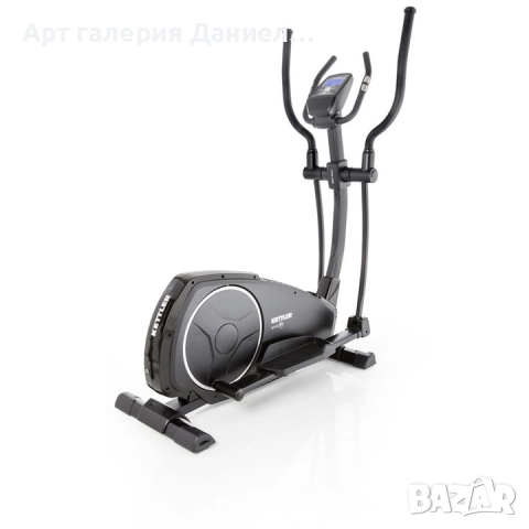 Кростренажор с магнитна система, 14 кг маховик,  Kettler Situs Cross 4, снимка 1