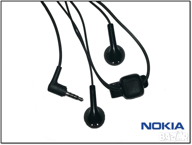 Слушалки за телефон, смартфон, таблет, лаптоп с 3.5 мм жак, снимка 4 - Слушалки, hands-free - 51498272