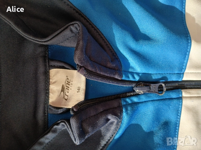 Маркови якета р.122-128, 6-10 год., горнище р.140, снимка 2 - Детски якета и елеци - 51791899