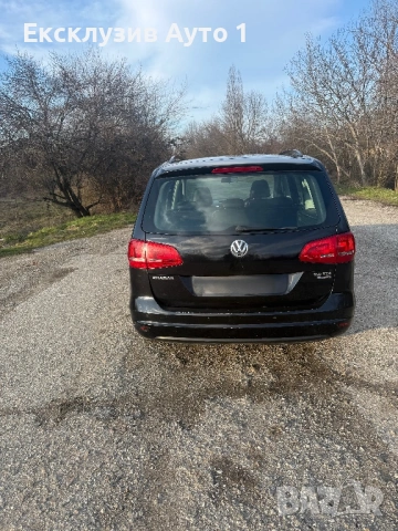 VW Sharan 2.0TDI ‼️на части‼️, снимка 4 - Автомобили и джипове - 53633038
