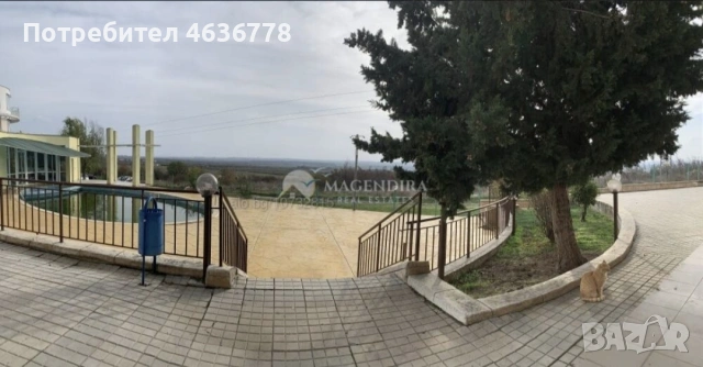 Продава се студио в Sunset Kosharica, снимка 9 - Апартаменти - 54057801