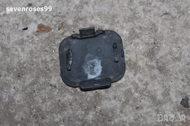 Капачка предна предна броня Деу Матиз 0.8i Daewoo Matiz, снимка 2 - Части - 50807478