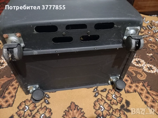 Газова печка - Diplomat, снимка 3 - Други - 52921940