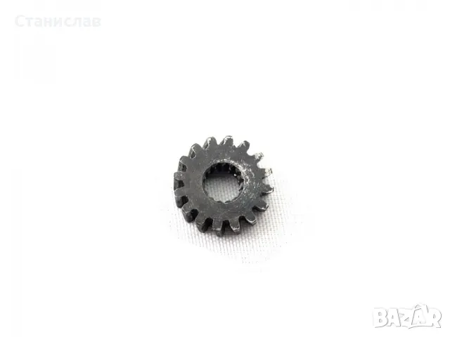 Зъбно колело (метал) за люк, снимка 3 - Части - 50390630