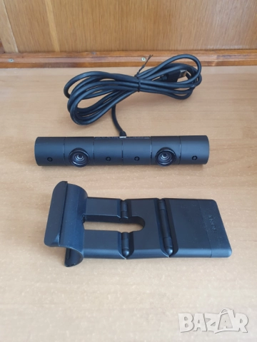 PlayStation VR Aim Controller, снимка 13 - Аксесоари - 52343464