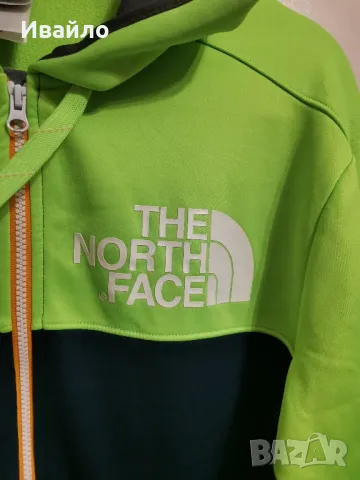 The North Face Sweatshirt., снимка 2 - Суичъри - 47579867