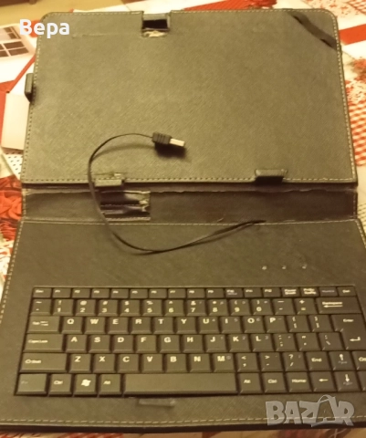 Таблет Prestigio WIZE 3131 3G черен, снимка 6 - Таблети - 52152365