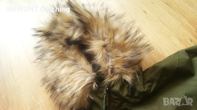 Bransdal of NORWAY Jacket размер XXL тънко яке - 1669, снимка 4 - Екипировка - 52819220