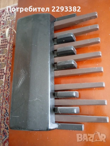 Електронен орган, снимка 4 - Синтезатори - 53509264