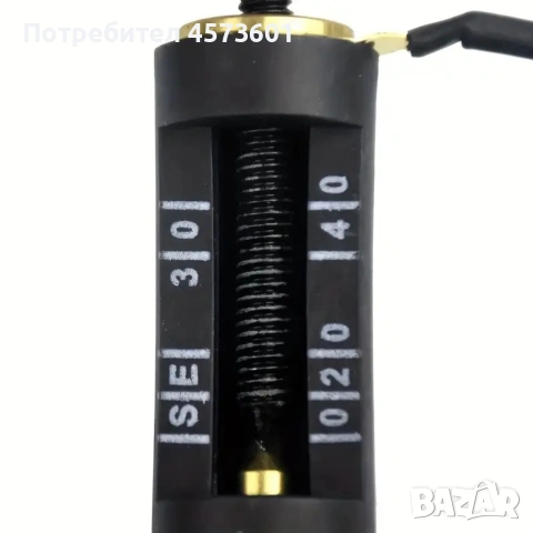 Тестер за диагностициране на запалителна система, снимка 5 - Аксесоари и консумативи - 54090356