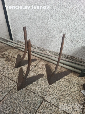 Лястовици за Мотоблок