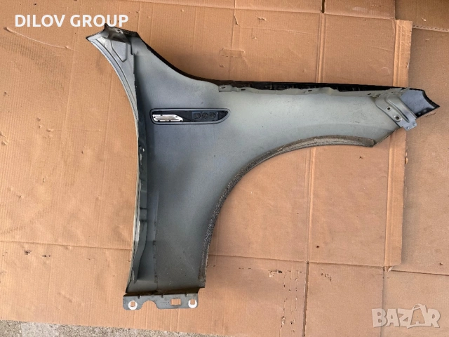 Калник Mercedes EQC W293, снимка 2 - Части - 53439841