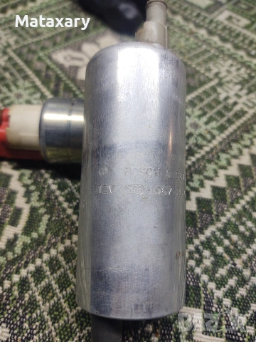 бензинови помпи за кола, снимка 3 - Части - 53455213