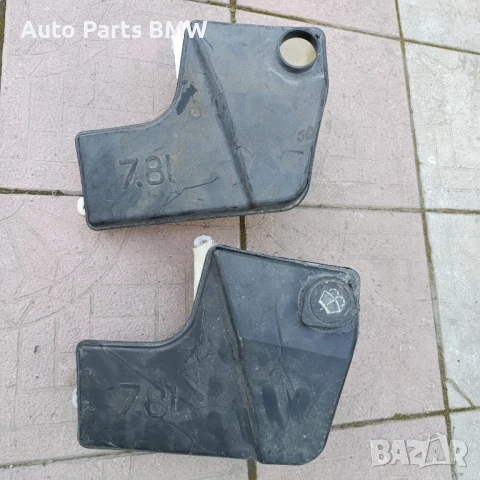 Казанче чистачки BMW E53 X5 Казанче течност чистачки BMW E53 Х5 казанче