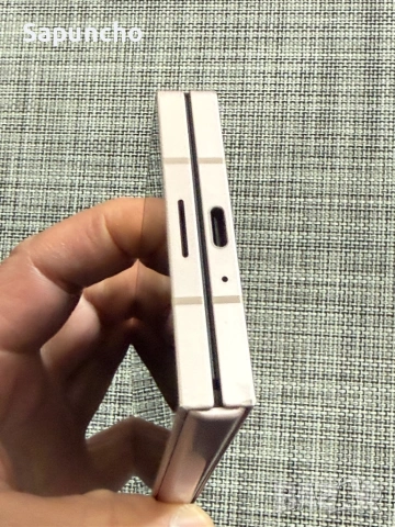 Samsung z fold 6, снимка 10 - Samsung - 54201920