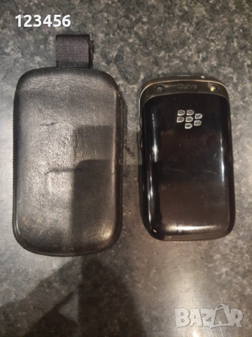 BlackBerry, снимка 2 - Blackberry - 53690257