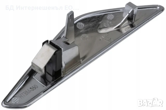 51117338570  Лайстна за преден десен калник на BMW X3 F25, X4 F26, снимка 2 - Части - 50991668