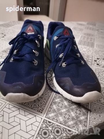 Промоция.Продавам дамски Reebok insta pump. , снимка 5 - Маратонки - 45175183